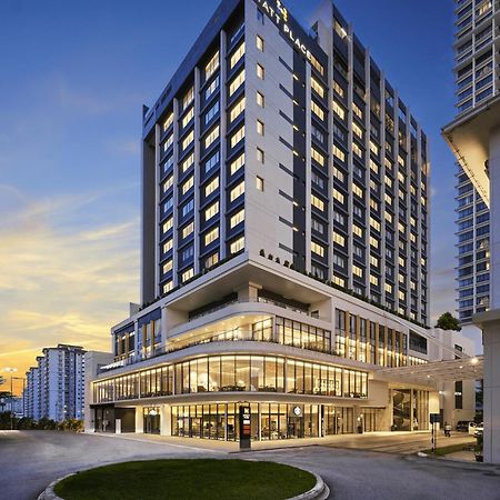 Hyatt Place Kuala Lumpur Bukit Jalil Exterior foto