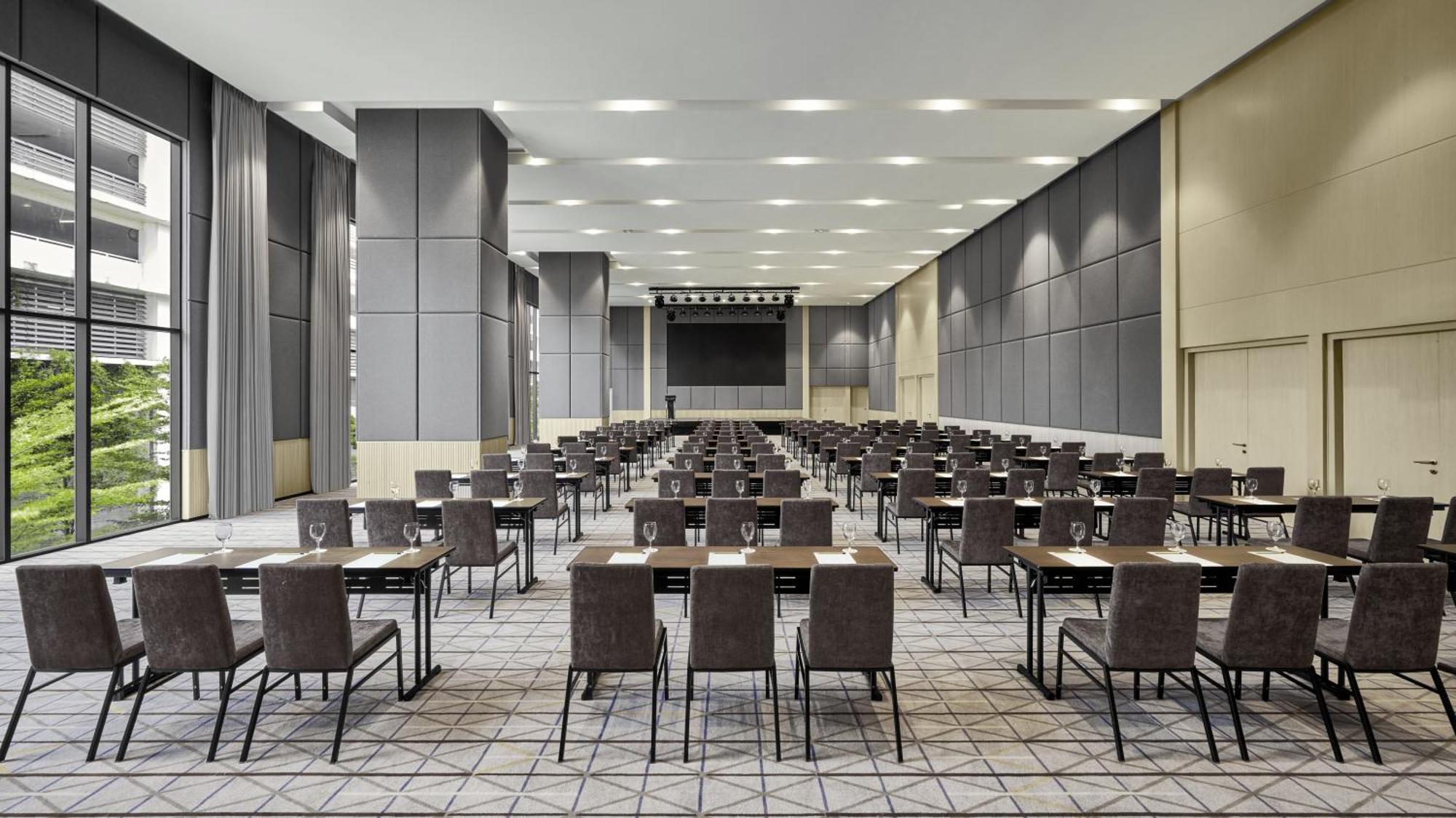 Hyatt Place Kuala Lumpur Bukit Jalil Exterior foto